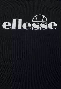 Ellesse LOSTELINA SET - Bikini - Black 13 Ellesse LOSTELINA SET - Bikini - Black -Ellesse Elegant Boutique 8e676e76bc804aa9bf010e527d9386c0