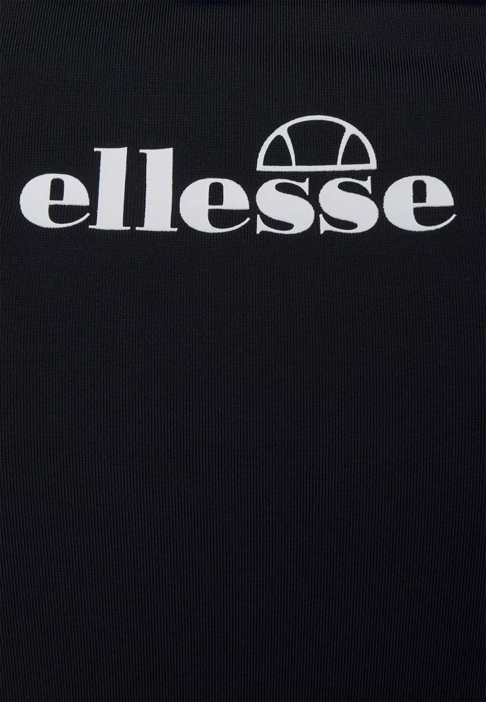 Ellesse LOSTELINA SET - Bikini - Black 7 Ellesse LOSTELINA SET - Bikini - Black – Image 7