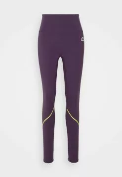 Ellesse COLOMBA LEGGING - Collants - Dark Purple