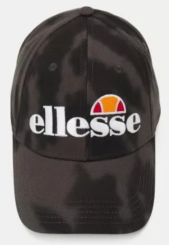 Ellesse RAGUSA TIE DYE UNISEX - Casquette - Black -Ellesse Elegant Boutique 8e7caa51b95c433d8d89180d902c0353