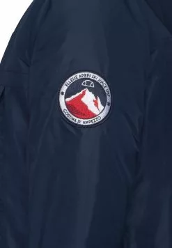 Ellesse Veste Mi-saison - Navy 5 Ellesse Veste Mi-saison - Navy -Ellesse Elegant Boutique 8e7d19a60121417eb03f65d99ae45616