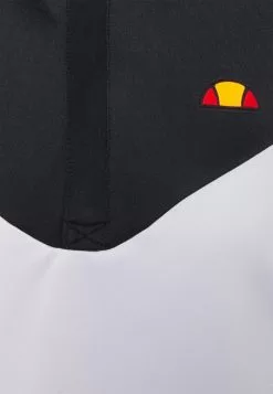 Ellesse DOTTI ZIP - Sweat à Capuche Zippé - White -Ellesse Elegant Boutique 8e8839b6e4e248ef97ed560873a02b15