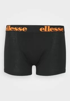 Ellesse NURRA FASHION TRUNKS 5 PACK - Shorty - Multi 11 Ellesse NURRA FASHION TRUNKS 5 PACK - Shorty - Multi -Ellesse Elegant Boutique 8e92511dfd0e4a4490f78aaa83c92c5b