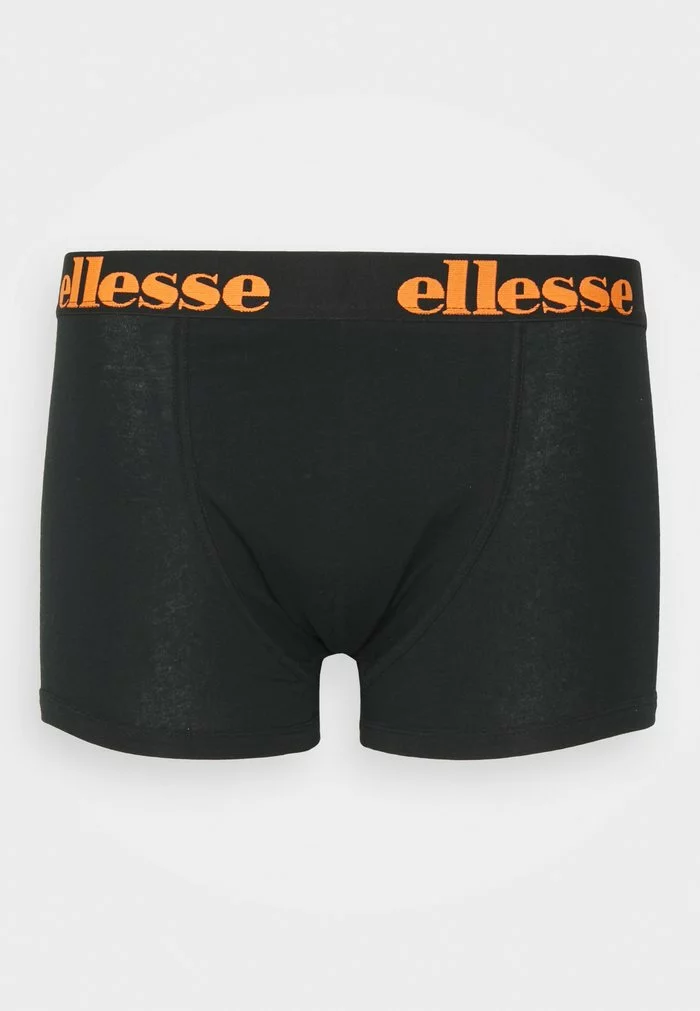 Ellesse NURRA FASHION TRUNKS 5 PACK - Shorty - Multi 4 Ellesse NURRA FASHION TRUNKS 5 PACK - Shorty - Multi – Image 4