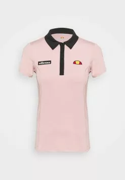 Ellesse CAVOLA - Polo - Pink