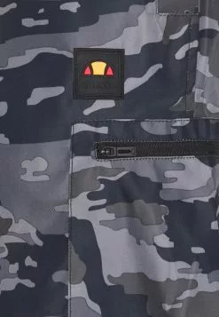 Ellesse LAVAREDO - Short - Grey -Ellesse Elegant Boutique 8f070ad315a645809afd333565242810