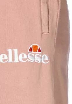 Ellesse TARAN CROP - Pantalon De Survêtement - Pink -Ellesse Elegant Boutique 8f667178139b41409313f2f89a3975c6