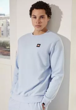 Ellesse BRADI - Sweatshirt - Light Blue