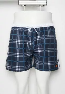 Ellesse DISANTRO - Short De Bain - Navy -Ellesse Elegant Boutique 8f7e873e6c134c11962342eada410e70
