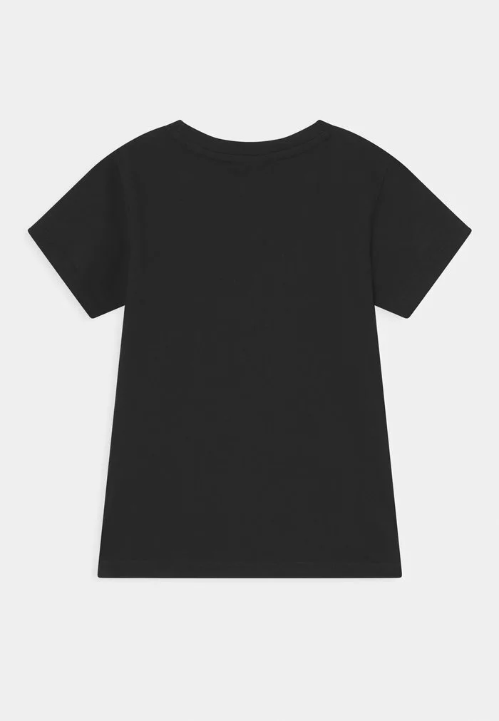 Ellesse IVERTO - T-shirt Imprimé - Black 2 Ellesse IVERTO - T-shirt Imprimé - Black – Image 2
