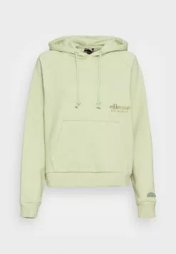 Ellesse NEKMIM HOODY - Sweatshirt - Light Green -Ellesse Elegant Boutique 8fdee506e04d4ccc964671b846dc477f