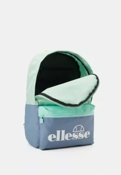 Ellesse EXCLUSIVE TEMPIO BACKPACK UNISEX - Sac à Dos - Green -Ellesse Elegant Boutique 8fe43f3e2b0246c99ab4d5bd1f767522