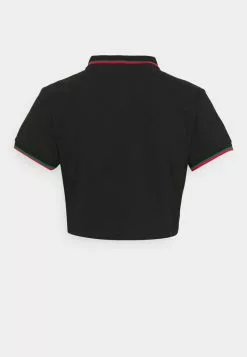 Ellesse MARIOL - Polo - Black 19 Ellesse MARIOL - Polo - Black -Ellesse Elegant Boutique 900a9a86100845a5bcd717b5569726f1