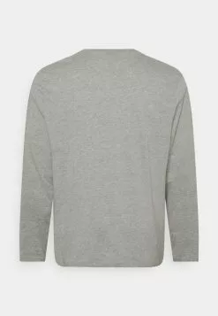 Ellesse THEO LOUNGEWEAR SETS - Pyjama - Grey Marl -Ellesse Elegant Boutique 902a438cb10d471694018a83ff470040