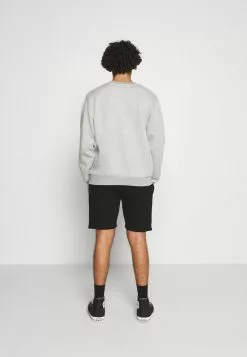 Ellesse JASTER - Pantalon De Survêtement - Black -Ellesse Elegant Boutique 9040da80a7b549f8bb2063a217753eef