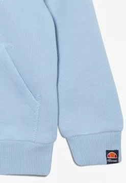 Ellesse JERO - Sweat à Capuche - Light Blue -Ellesse Elegant Boutique 90693bdc60dc4be0b4838c3c1a4492a0