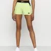 Ellesse OLINA SHORT - Short De Sport - Light Green