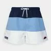Ellesse CIELO SWIM SHORT - Short De Bain - Navy/blue