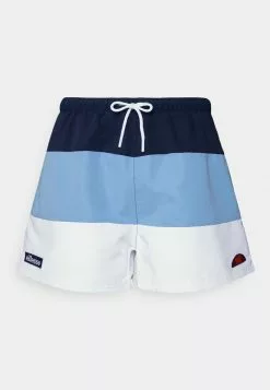 Ellesse CIELO SWIM SHORT - Short De Bain - Navy/blue