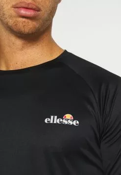Ellesse WESTORO - T-shirt à Manches Longues - Black 11 Ellesse WESTORO - T-shirt à Manches Longues - Black -Ellesse Elegant Boutique 90f58e266d5146f99b8afed07345fe5e
