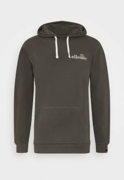 Ellesse TINCTORIA OH HOODY - Sweatshirt - Black -Ellesse Elegant Boutique 90fb7edde8e9424da29ca29d8b5fd9b7