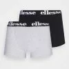 Ellesse PARMO FASHION TRUNKS 2 PACK - Shorty - Multi