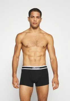 Ellesse LORANO 5 PACK - Shorty - Multicoloured -Ellesse Elegant Boutique 911d332d0162411f90564c36ff4ed32e