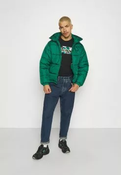 Ellesse MORELA - T-shirt Imprimé - Black -Ellesse Elegant Boutique 913590a57eb746a79feeed88a575c1c6