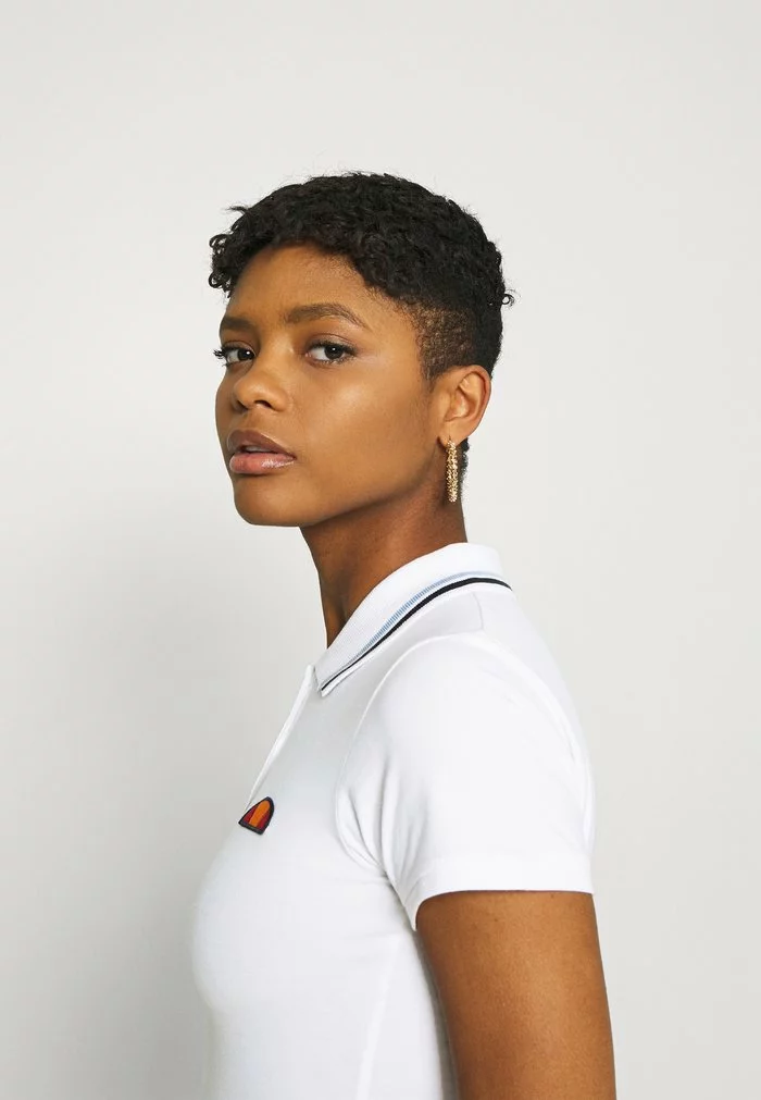 Ellesse PARAN - Polo - White 5 Ellesse PARAN - Polo - White – Image 5
