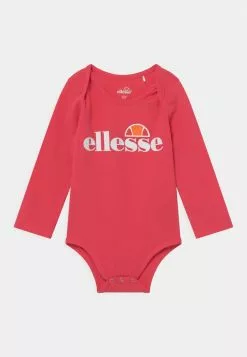 Ellesse TERESINA 3 PACK UNISEX - Body - Pink/light Pink/white -Ellesse Elegant Boutique 9206820add9d4ec0b5b352c76fd4af15
