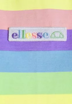 Ellesse FLORENCIA - T-shirt Imprimé - Multi -Ellesse Elegant Boutique 920ea5d0813a495aabdfe3a7722e0275