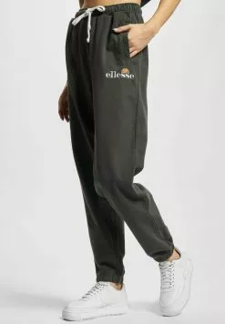 Ellesse Pantalon De Survêtement - Black