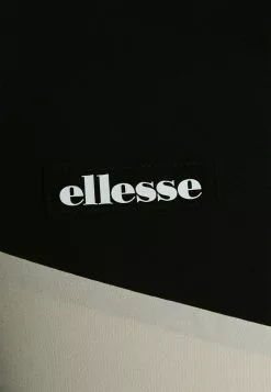 Ellesse SVEN - T-shirt Imprimé - Black -Ellesse Elegant Boutique 9227b2321c374f448ec8916fce5263f8