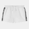 Ellesse MORTE - Short - White