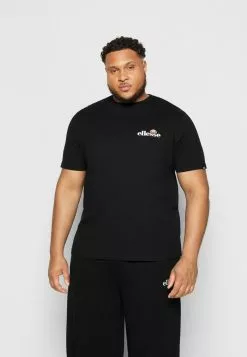 Ellesse VOODOO TEE - T-shirt Basique - Black -Ellesse Elegant Boutique 925840d92b0a44ccb9e0025c5e36eb4c