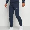 Ellesse OSTERIA - Pantalon De Survêtement - Navy