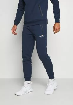 Ellesse OSTERIA - Pantalon De Survêtement - Navy