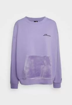 Ellesse KIRARIC - Sweatshirt - Purple -Ellesse Elegant Boutique 927359830af147618f9e0b4e087b26b0
