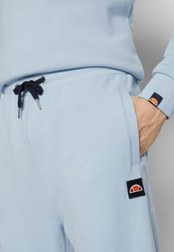 Ellesse SAMIE - Pantalon De Survêtement - Light Blue 7 Ellesse SAMIE - Pantalon De Survêtement - Light Blue – Image 7