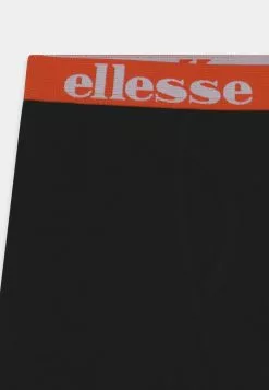 Ellesse RALLIO FASHION 5 PACK - Shorty - Black -Ellesse Elegant Boutique 928b8b07992b4d3e979083e76d531bd9