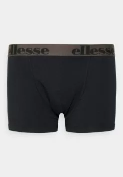 Ellesse NURRA 5 PACK - Shorty - Black -Ellesse Elegant Boutique 92c29e213c7644a0adcf1b143a2d51c9