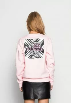 Ellesse NOLENA HOODIE - Sweatshirt - Pink -Ellesse Elegant Boutique 92e9b0bb71644baa80d609c3836f862a