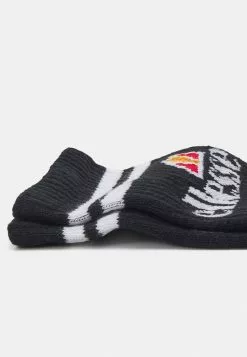 Ellesse DAVILA 12 PACK - Chaussettes - Black/white -Ellesse Elegant Boutique 930b155eaf744f7f9ac4ce3df0eec66d