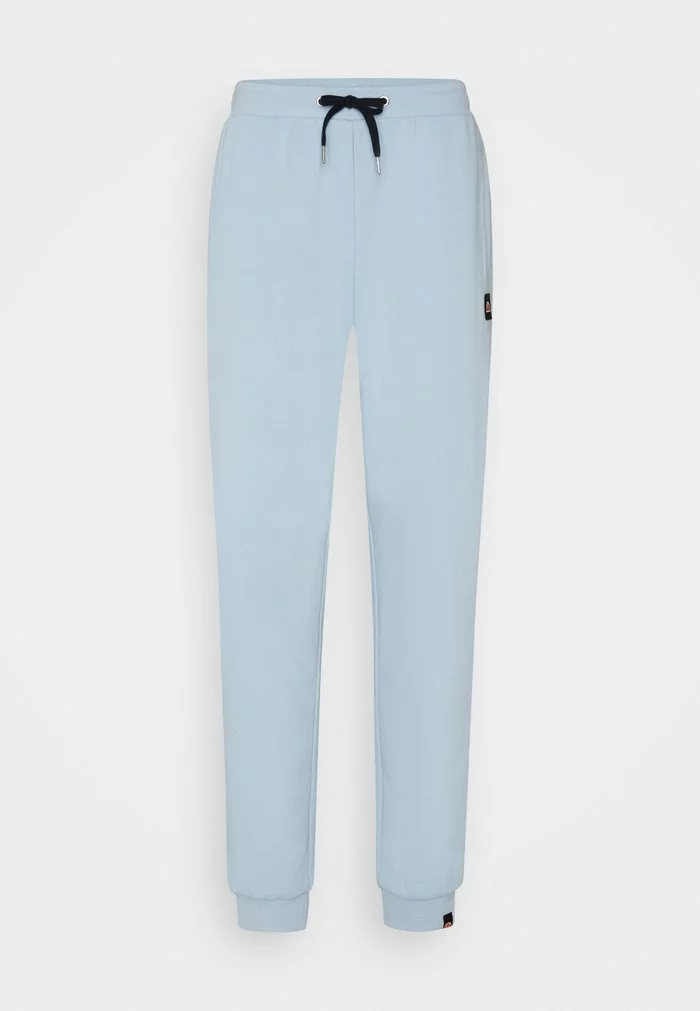 Ellesse SAMIE - Pantalon De Survêtement - Light Blue 2 Ellesse SAMIE - Pantalon De Survêtement - Light Blue – Image 2