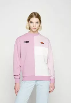 Ellesse ARMINDA - Sweatshirt - Pink -Ellesse Elegant Boutique 931412caf88d4619b88ce77d69999bd0