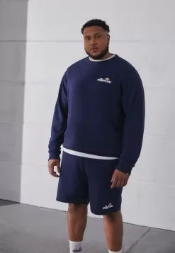 Ellesse FIERRO - Sweatshirt - Navy