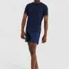 Ellesse DIVO - Short De Bain - Blue