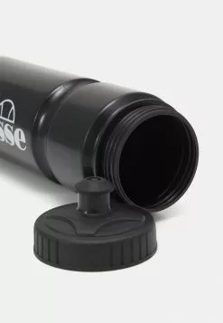 Ellesse ARORA BACKPACK AND WATER BOTTLE SET UNISEX - Sac à Dos - Grey Marl -Ellesse Elegant Boutique 9386ff70c4c246558cccf58056594549