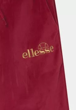 Ellesse JESSER PANT - Pantalon De Survêtement - Burgundy -Ellesse Elegant Boutique 93886cf2819242619e2dcbad7b0122f2