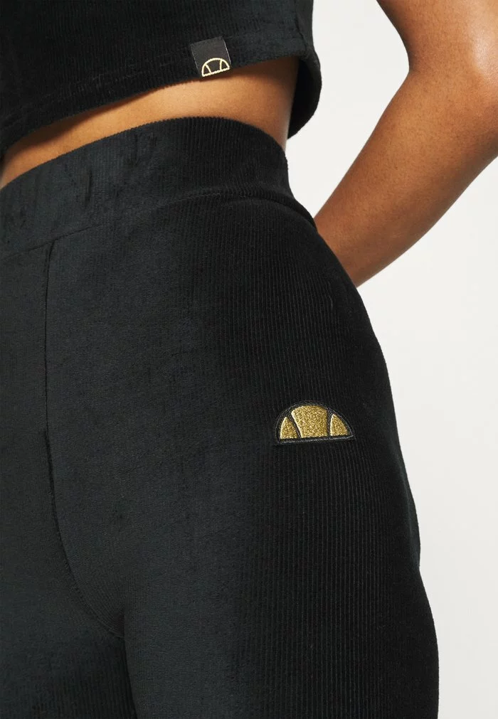 Ellesse HERIA - Short - Black 7 Ellesse HERIA - Short - Black – Image 7